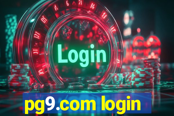 pg9.com login